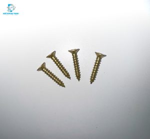 Vít Thưa 7 Màu – Vít Vàng Thưa