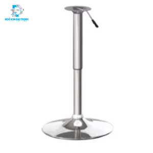 Chân bàn cafe điều chỉnh độ cao