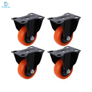 Bánh xe đẩy công nghiệp SK