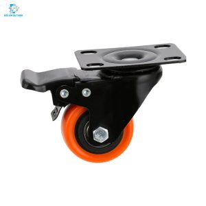 Bánh xe đẩy công nghiệp SK
