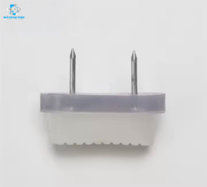 Đinh trượt bằng nhựa chống trượt
