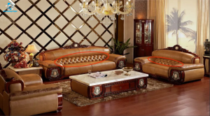 Nút Trang Trí Sofa