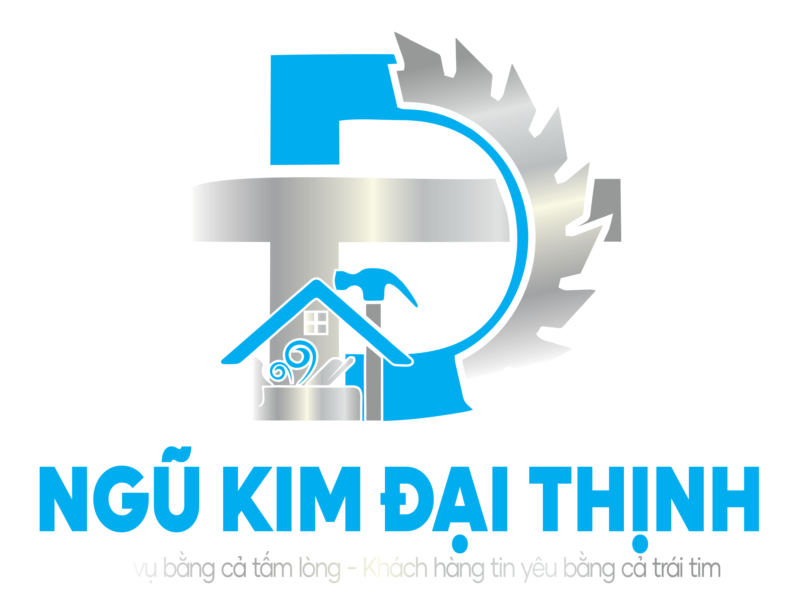 Ngũ Kim Đại Thịnh