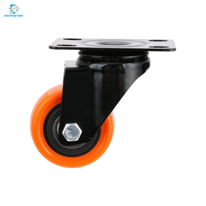 Bánh xe đẩy công nghiệp SK